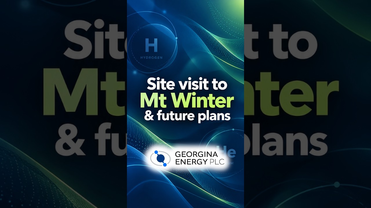 Thumbnail for Site visit to Mt Winter & future plans