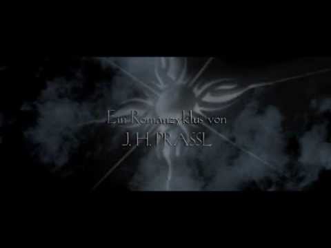 Buchtrailer (Fantasy): Chroniken von Chaos und Ordnung