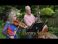 Stormy Weather - Jazz Violin Cover