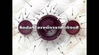 Soda Stereo - Ella Uso Mi Cabeza Como Un Revolver