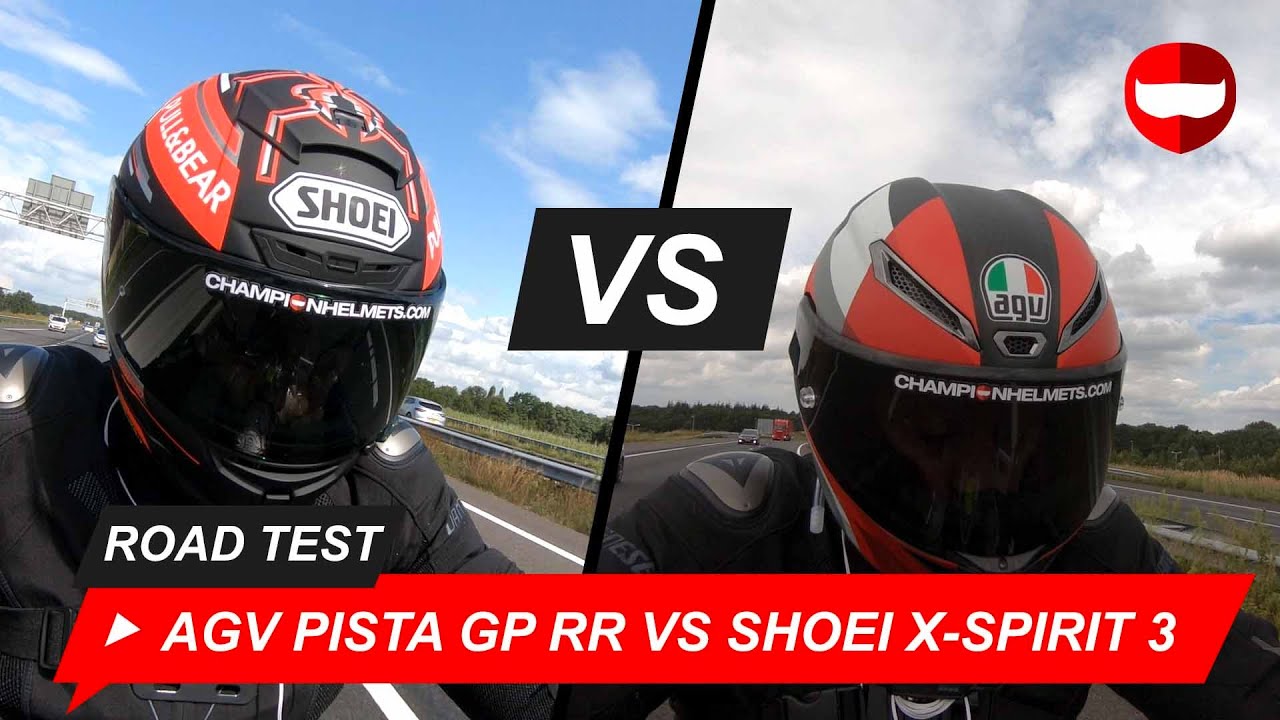 agv corsa r vs pista gp | RR | Italia Carbonio Forgiato which certifies the highest possible level of protection AGV CORSA-R Glossy Black Helmet