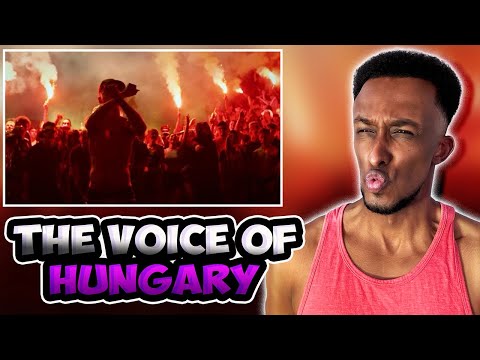 Crazy Potential ! | Pogány Induló - Lelkem, Nyugodj! | Reaction