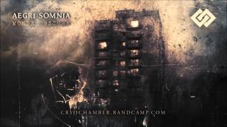 Aegri Somnia - Portal I