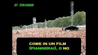 COME IN UN FILM - MODA&#39; - EMMA MARRONE - KARAOKE