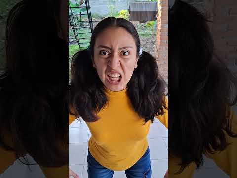 SEÑORA SU NIÑA!! #humor
