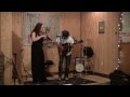 Camp Marshall Presents Mike + Ruthy at The Front Porch (9-21-12) : Kiss The Break Of Day