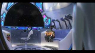 WALL-E  Music Video - Ken Webb 