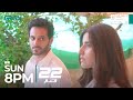 22 Qadam Ep 29 Best Scene | Part 03 l Hareem Farooq | 22 Qadam | Green TV