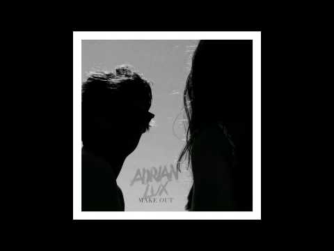 Adrian Lux & Lune - The Rain (Cover Art)