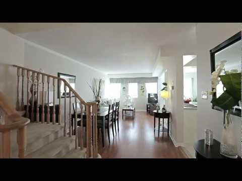 72 Charcoal Way Brampton, Ontario