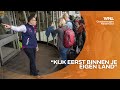 Econoom: arbeidstekorten nemen toe, arbeidsmigratie niet de heilige graal