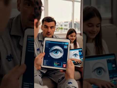 Wie KI Unser Leben Und Wirtschaft Revolutioniert #Shorts