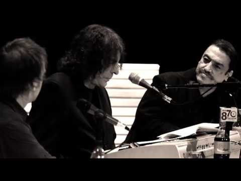 Cosmogonía Arabe (Alejandro Dolina) 05/08/94