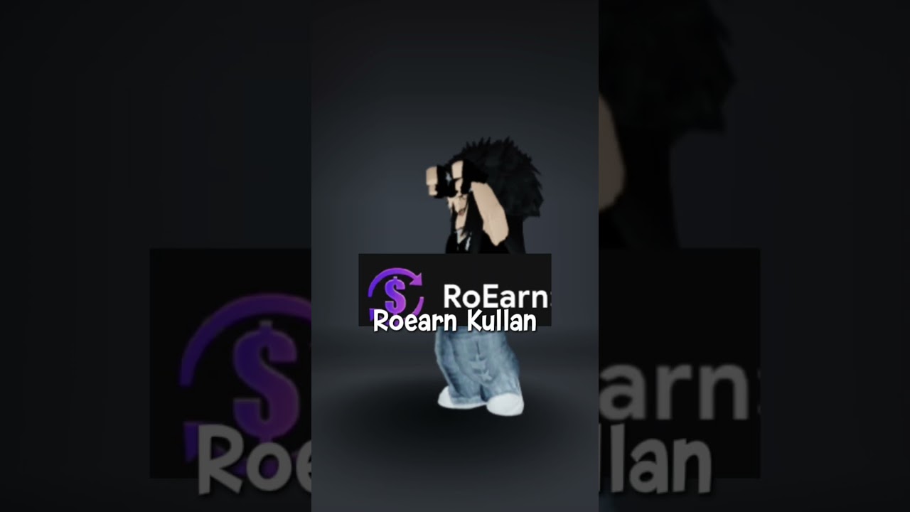 Roearn #fypシ #roblox #ozelblox #audio #robloxedit #ytdayibenionecikarnolur