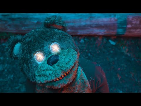 Sicksense - Run And Hide (Official Music Video)