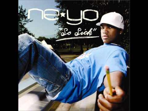 Ne Yo and Natasha- So Sick Mix