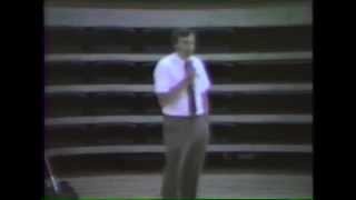 preview picture of video 'Awards - Edmonson County High School Talent Show (1986)'