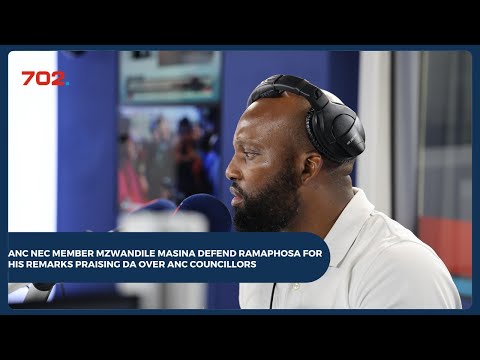 Clement Manyathela in Action clip