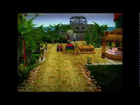 JPOG - Safari Adventure Fun