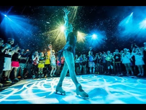 Ice Theatre of Sthlm w/ SthlmDolls