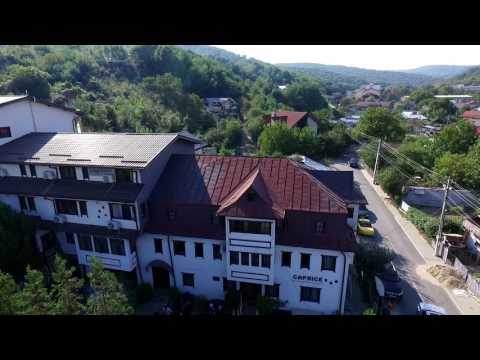 Complexul Caprice - Sarata Monteoru