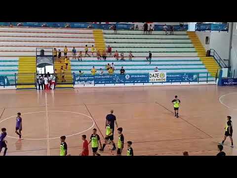 MFC 2023 - Under 13 Girone C - SC MARCONI vs MIDLAND