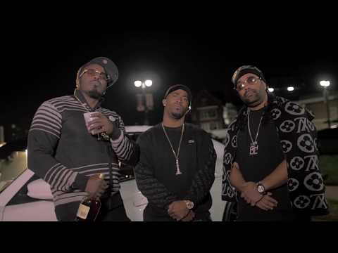 LoudBoy Junky - Ya Ya prod. by Helluva [Official Music Video]