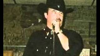 God Walks The Dark Hills (Bob Coltrain Kennedy singing Vestal Goodman cover)