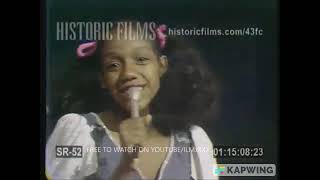 Sister Sledge - Love Don't You Go Through No Changes On Me (Rare Video HQ Sound)