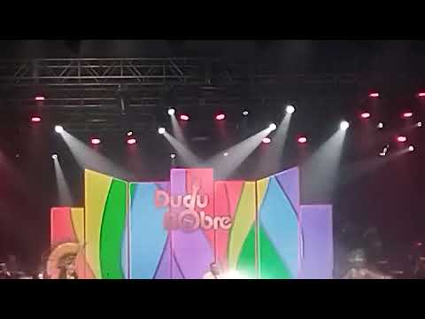 Dudu nobre / show na Via Music Hall  2025 / vídeo. 22