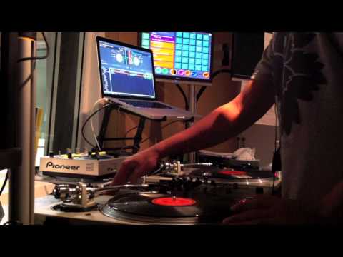 Power 106 Jump Off Mix w/ DJ Coke-E (part 1)