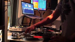 Power 106 Jump Off Mix w/ DJ Coke-E (part 1)