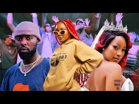 Tupaate Remix made me Cry - Sheebah & Eddy Kenzo are my best artists - Pia Pounds