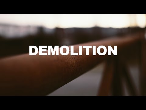 Orion Vincent x Danny Schultz - Demolition (Official Music Video)