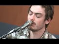 Civil Twilight - River (Last.fm Sessions) 