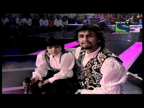 X Factor India - Episode 32- 2nd Sep 2011 -seema jha