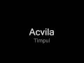 Acvila Timpul