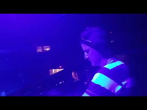 DJ Destructo - Your Mind | Adam Beyer (Live Techno)