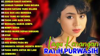 Download lagu Ratih Purwasih Full Album🍧Lagu Nostalgia Paling Dicari 🔆Lagu Lawas Penuh Kenangan mp3