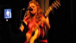 Tift Merritt - Virginia, No One Can Warn You