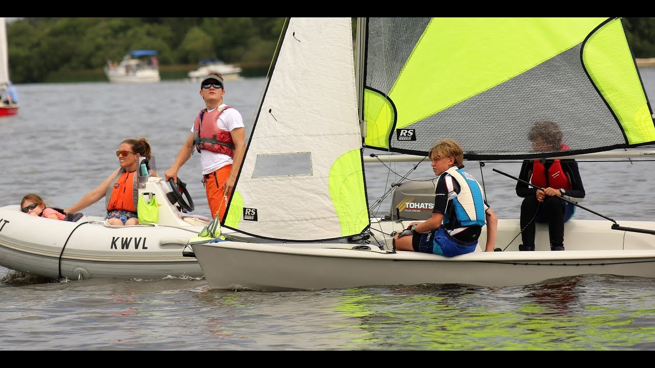 VRIJBUITERWEEKEND LOOSDRECHT