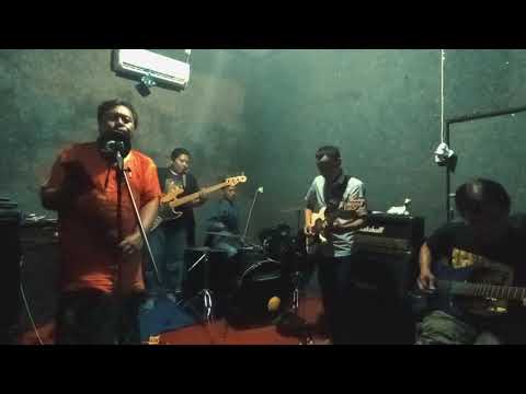 Sabda Alam - Cover by DAFF Musik Kopi