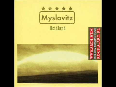 Myslovitz - Acidland