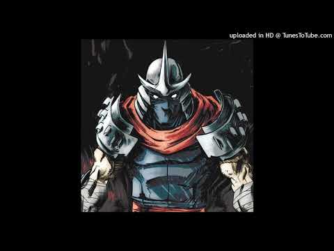 *FREE* LIL DARKIE x Cxrpse x Eddison "Shredder" Type Beat | prod. nielyoung + APOLLO3TEEN