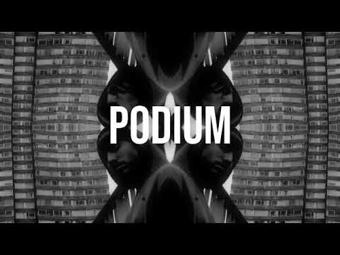 PLK X SCH Type Beat "Podium" ft. Nekfeu [Prod. By Mouss]