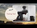 Baby EK Tasting Test 3Bomber