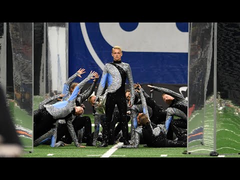 2019 Blue Knights - I Remember Everything