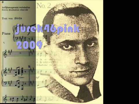 Polish tango in Berlin (1/2): "Tango Milonga" / "Oh, Donna Clara" !