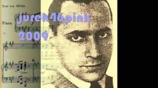 Polish tango in Berlin (1/2): "Tango Milonga" / "Oh, Donna Clara" !