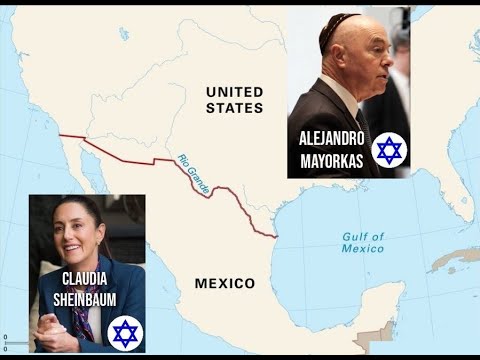 Клаудия Шейнбаум: Первая женщина-президент еврейского происхождения